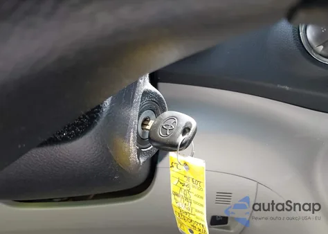 2008 Toyota Highlander из США, поврежденный, VIN JTEES41AX82060958